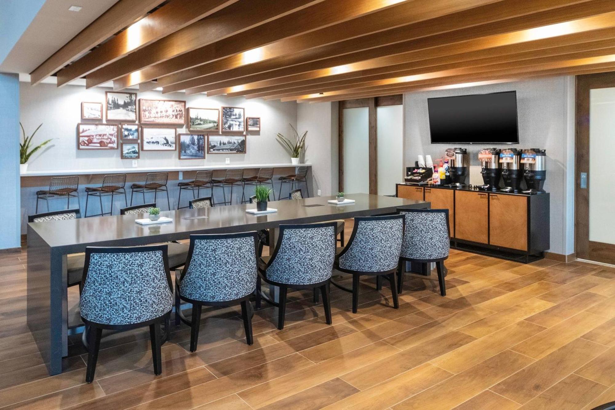 Springhill Suites Island Park Yellowstone מראה חיצוני תמונה