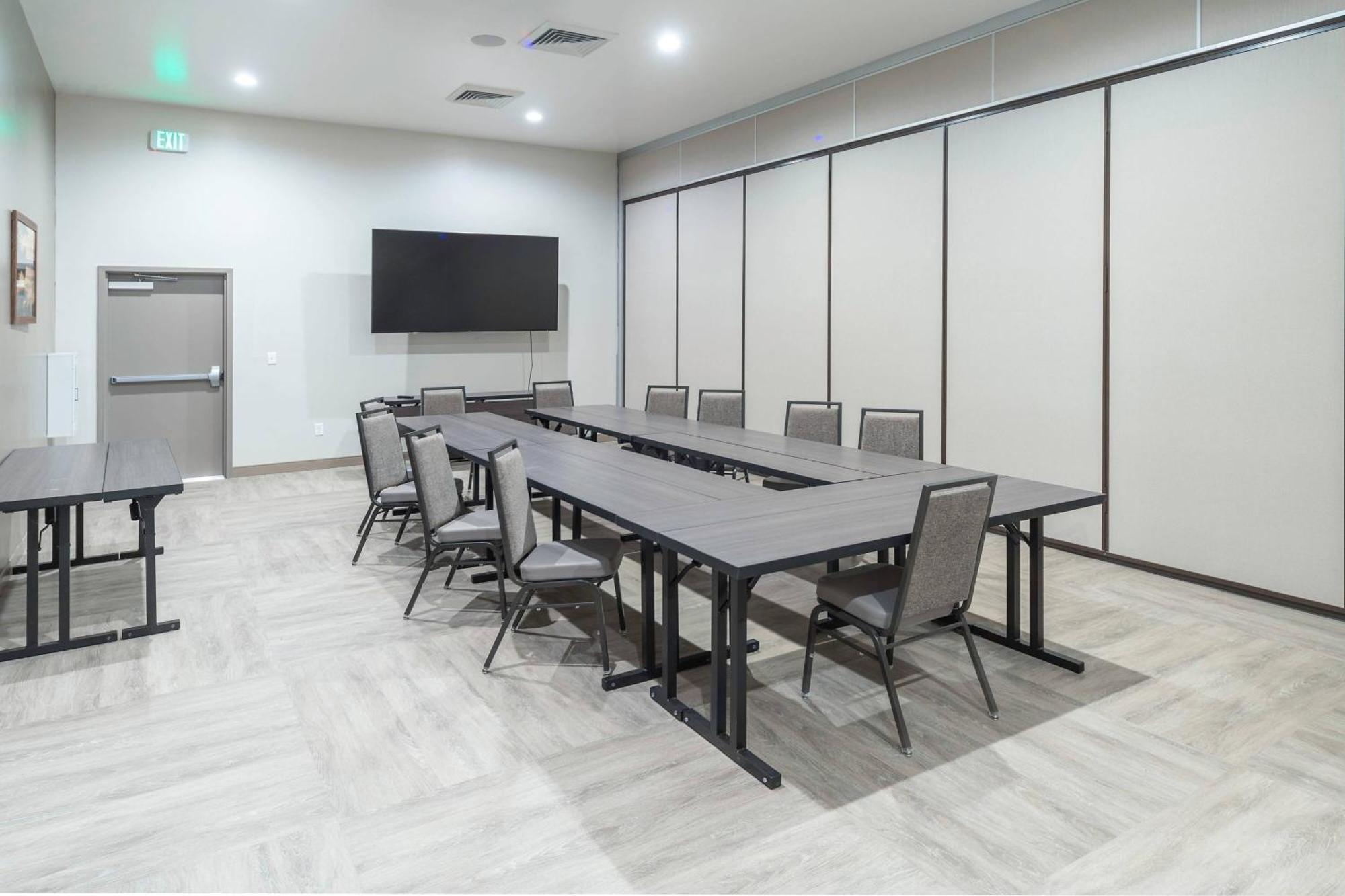 Springhill Suites Island Park Yellowstone מראה חיצוני תמונה