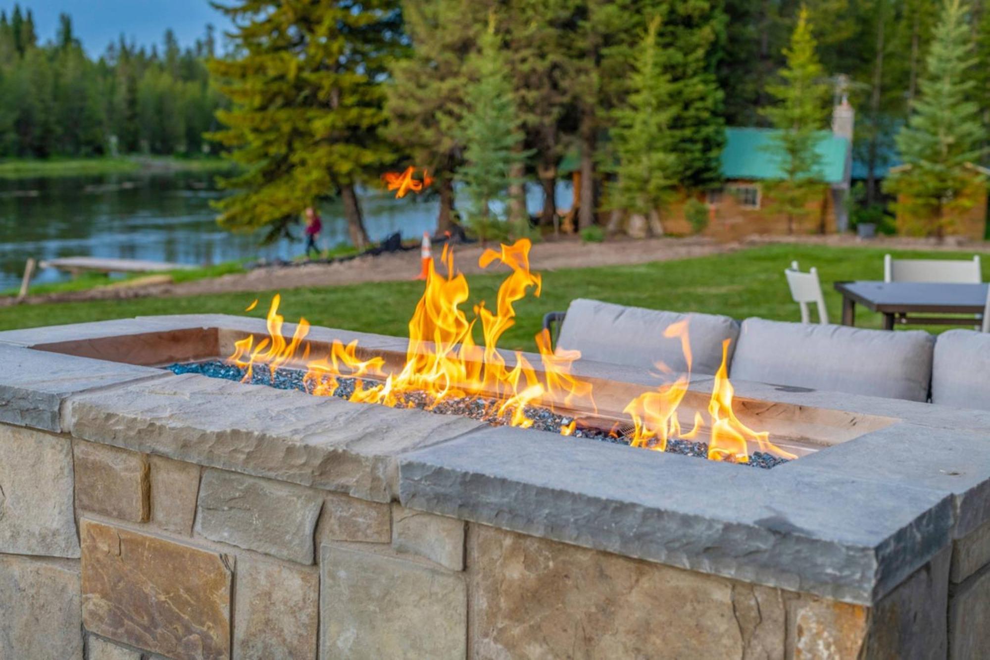 Springhill Suites Island Park Yellowstone מראה חיצוני תמונה