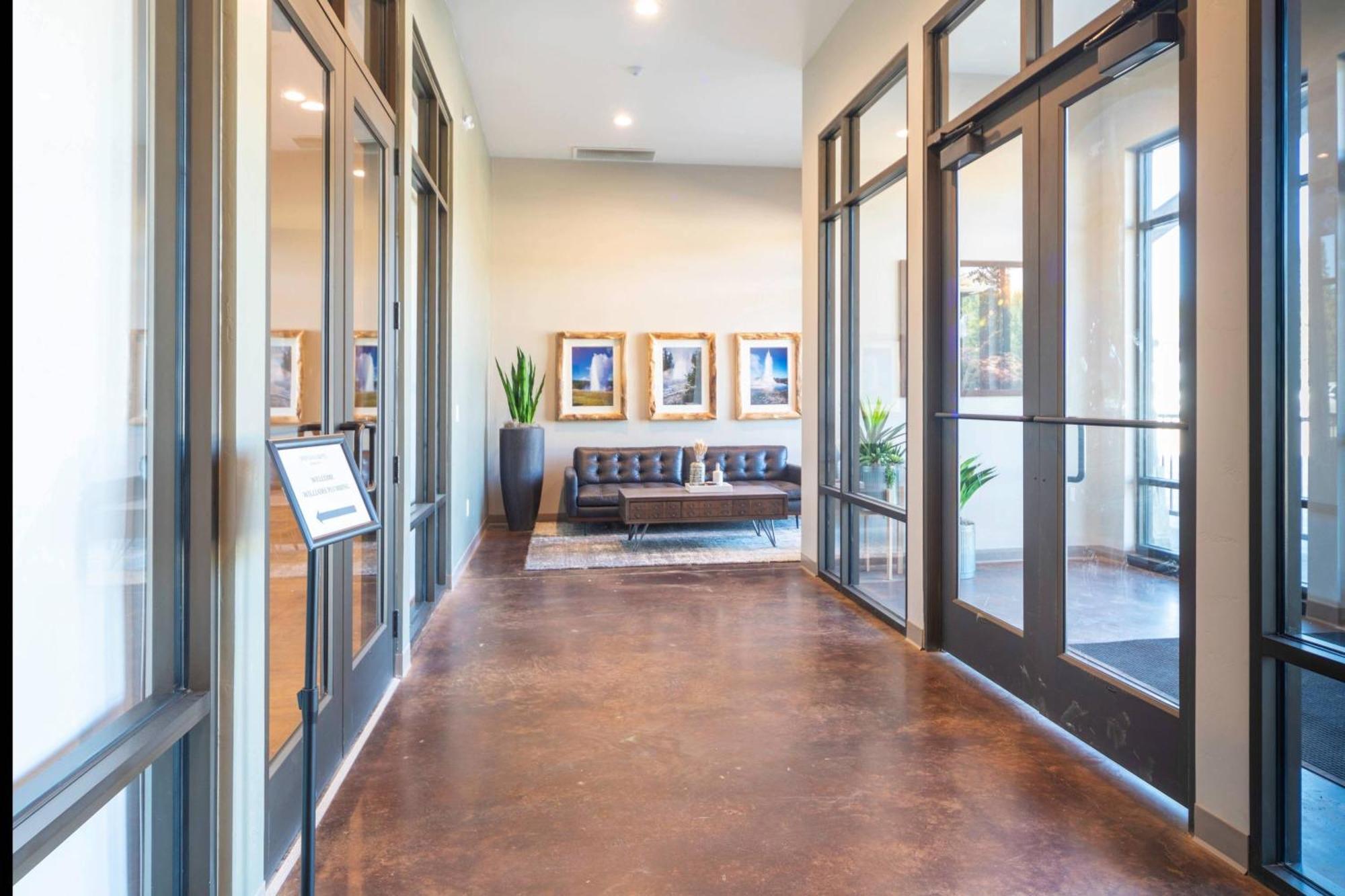 Springhill Suites Island Park Yellowstone מראה חיצוני תמונה
