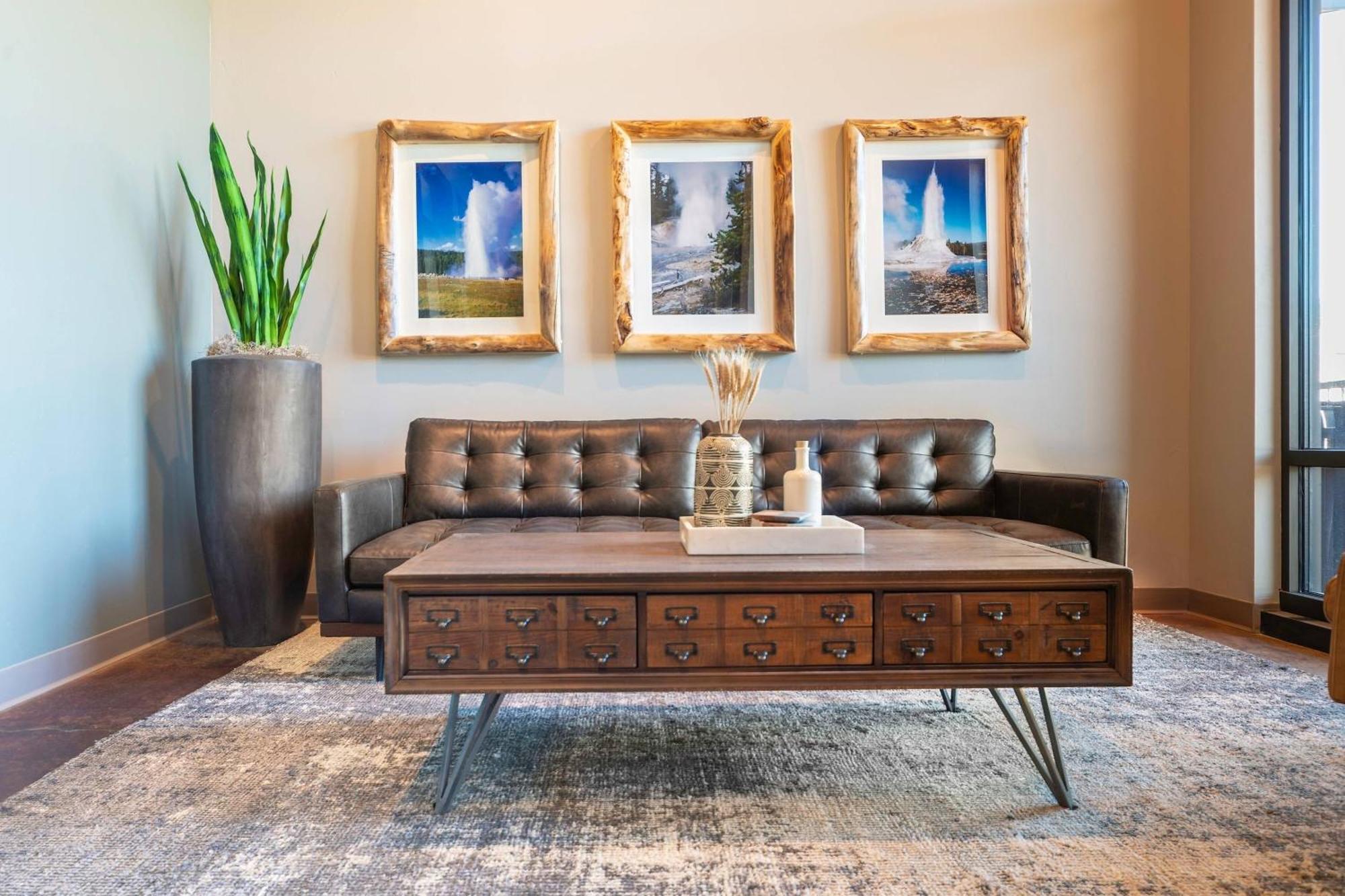 Springhill Suites Island Park Yellowstone מראה חיצוני תמונה