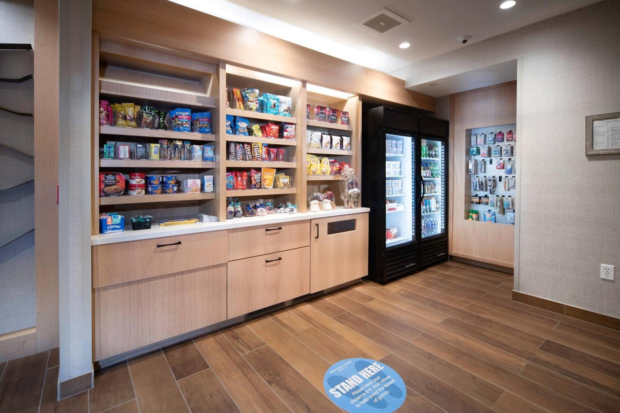 Springhill Suites Island Park Yellowstone מראה חיצוני תמונה