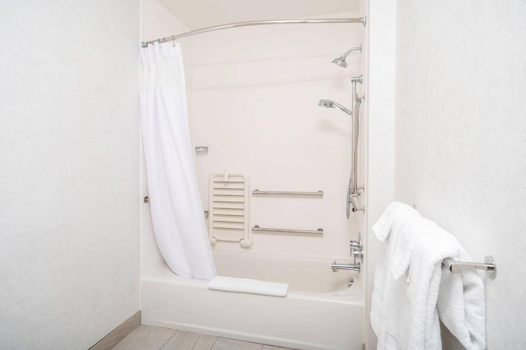 Springhill Suites Island Park Yellowstone מראה חיצוני תמונה