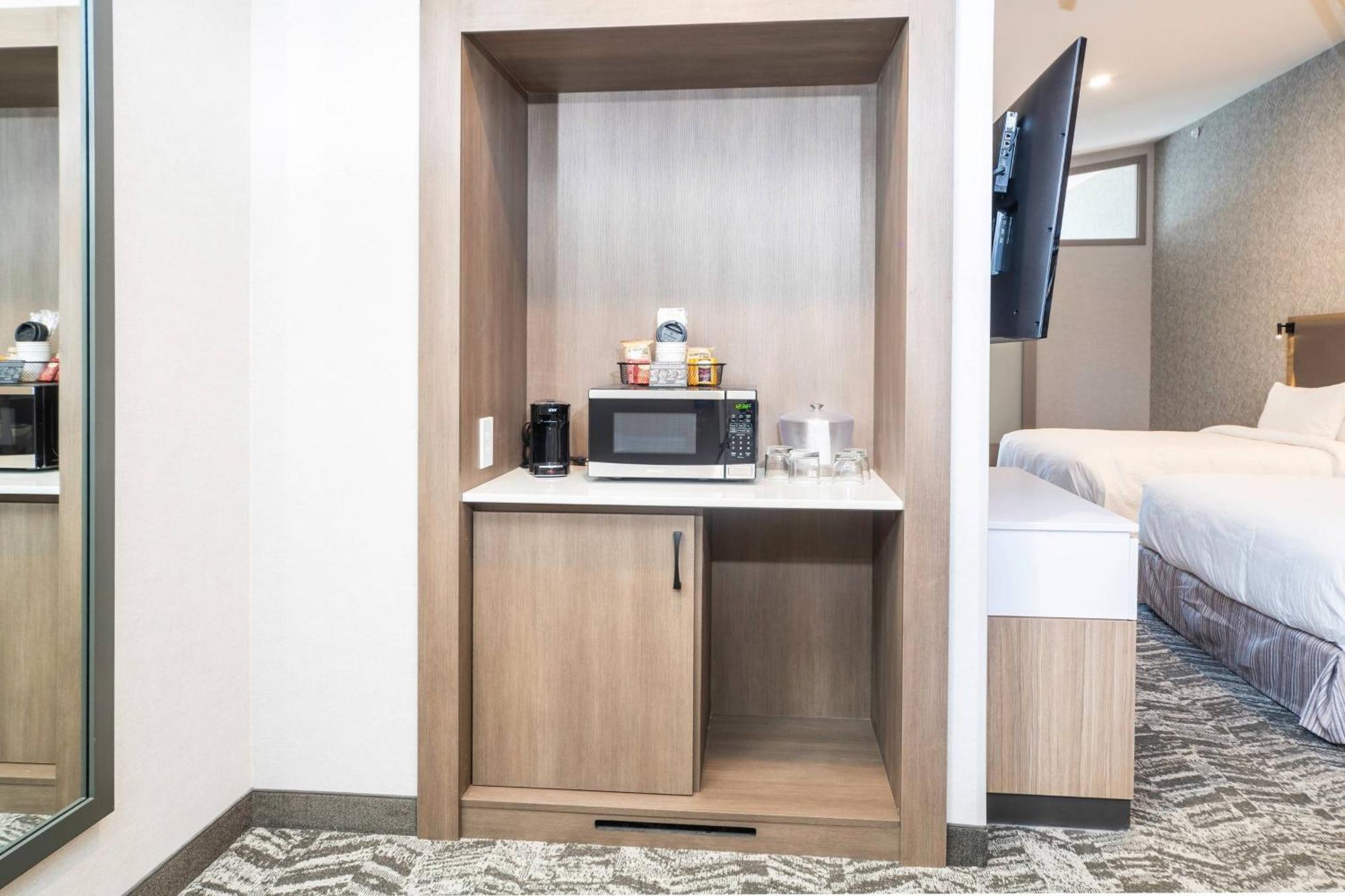 Springhill Suites Island Park Yellowstone מראה חיצוני תמונה