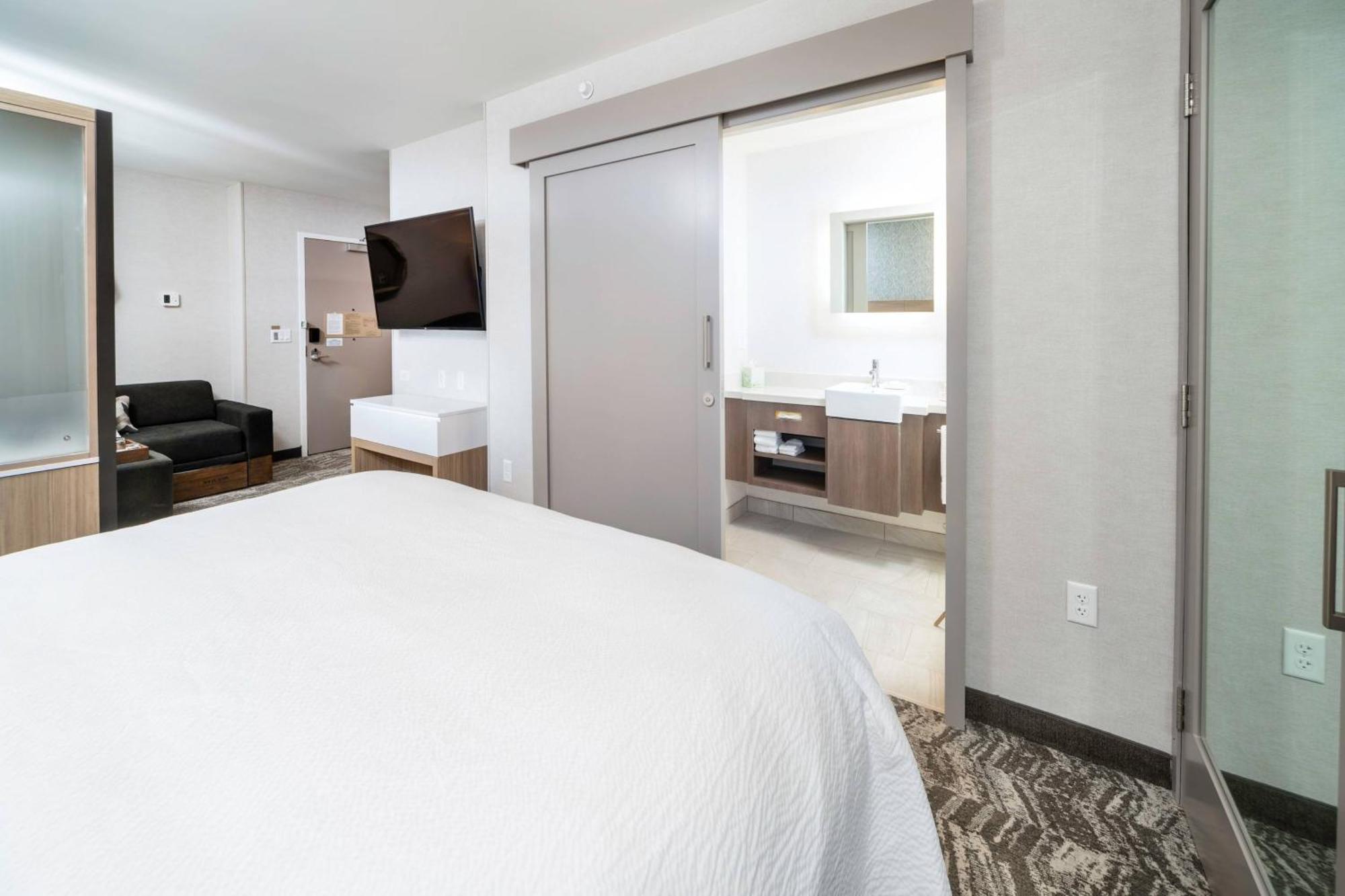 Springhill Suites Island Park Yellowstone מראה חיצוני תמונה