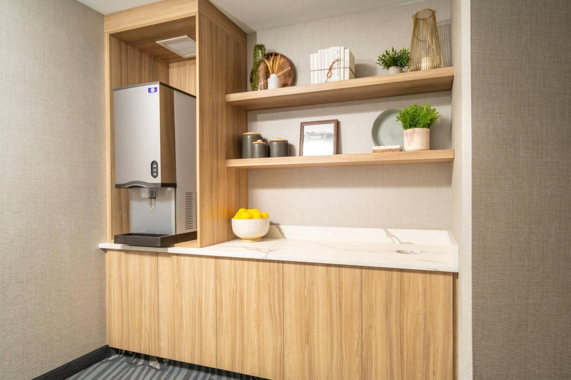 Springhill Suites Island Park Yellowstone מראה חיצוני תמונה