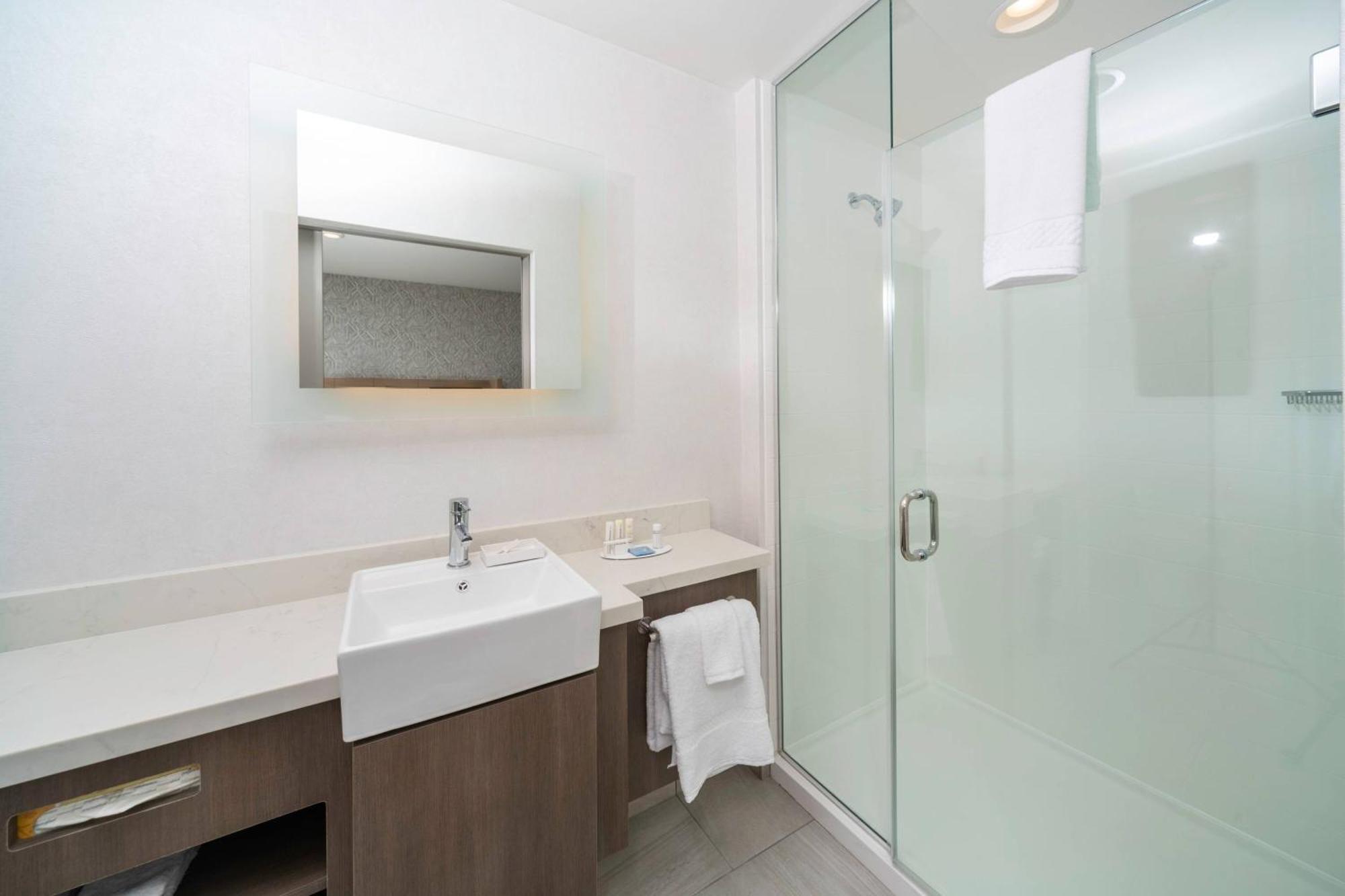 Springhill Suites Island Park Yellowstone מראה חיצוני תמונה