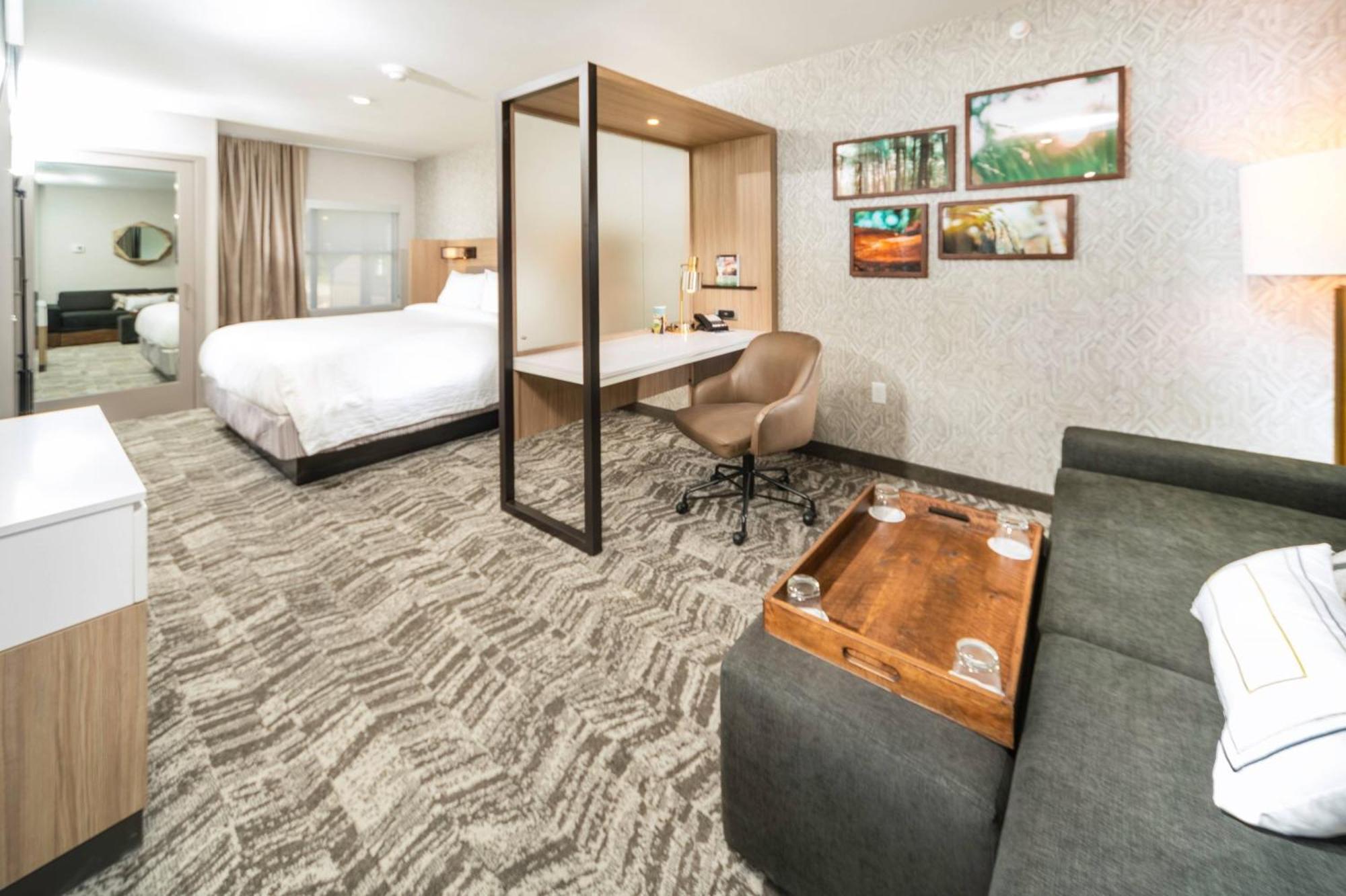 Springhill Suites Island Park Yellowstone מראה חיצוני תמונה