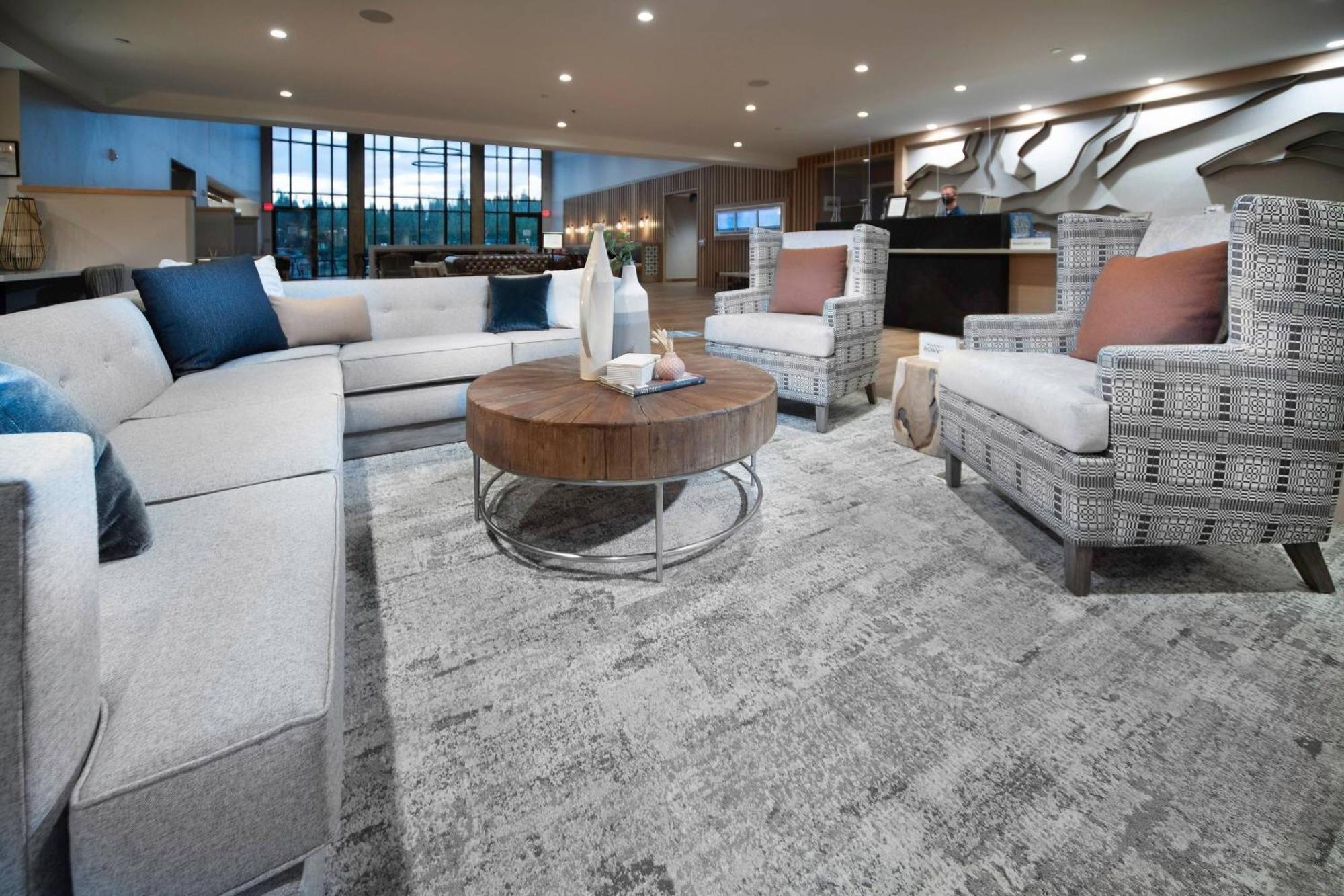 Springhill Suites Island Park Yellowstone מראה חיצוני תמונה