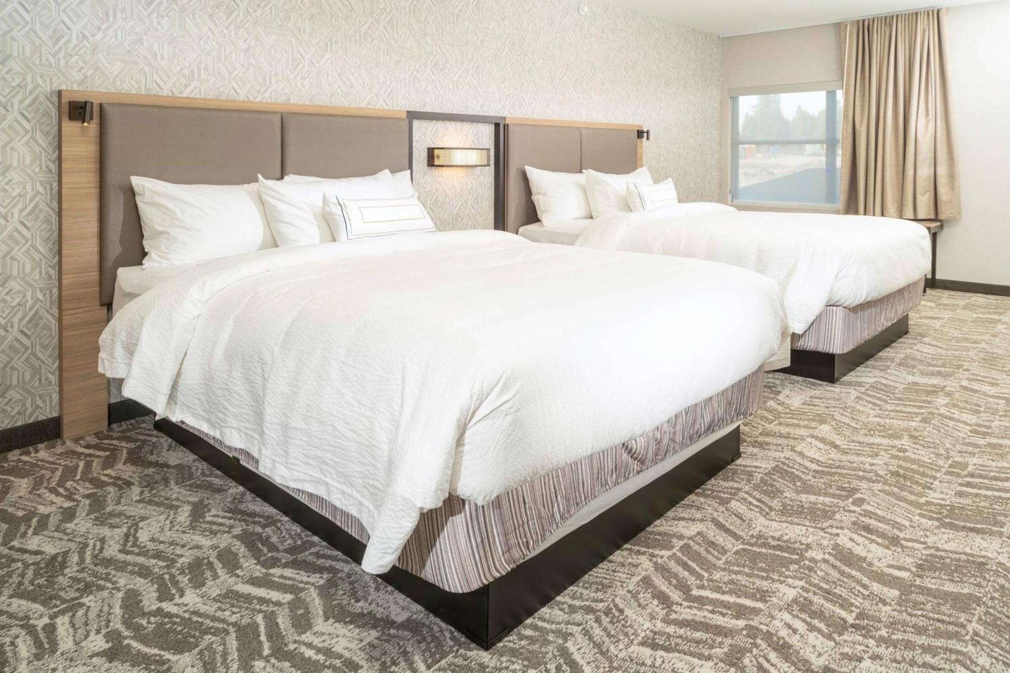 Springhill Suites Island Park Yellowstone מראה חיצוני תמונה