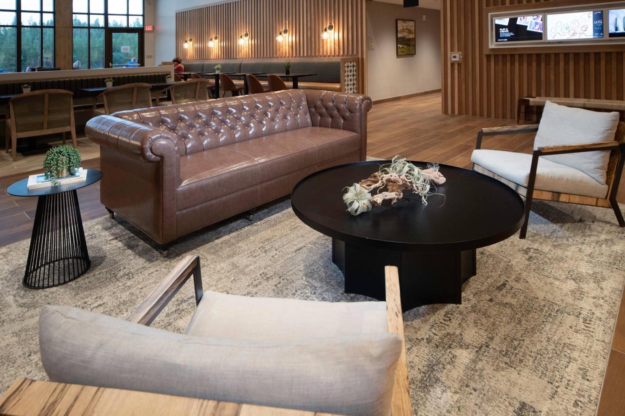 Springhill Suites Island Park Yellowstone מראה חיצוני תמונה