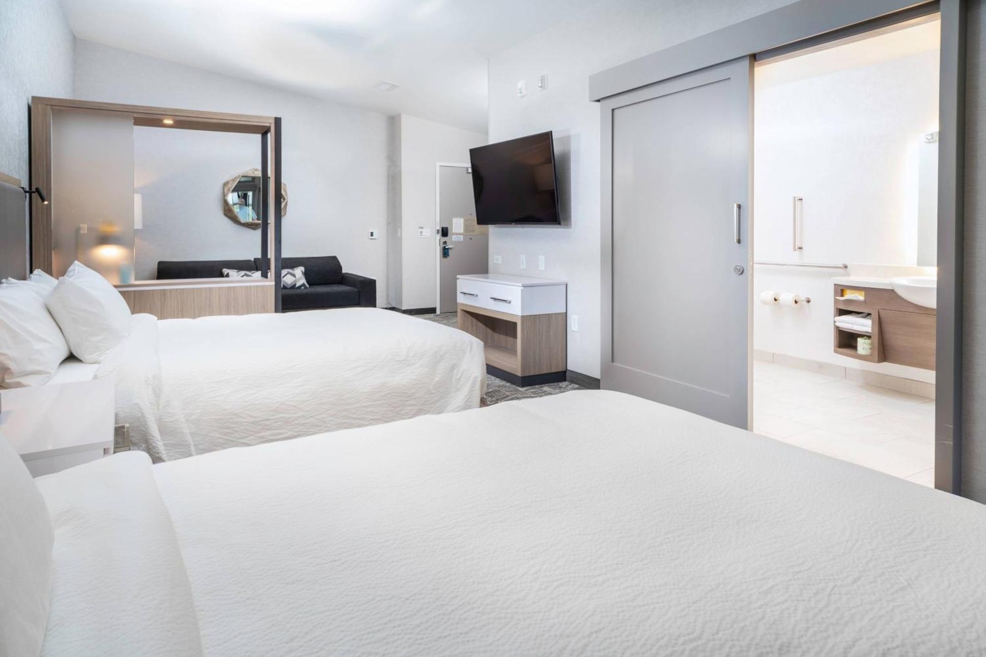 Springhill Suites Island Park Yellowstone מראה חיצוני תמונה