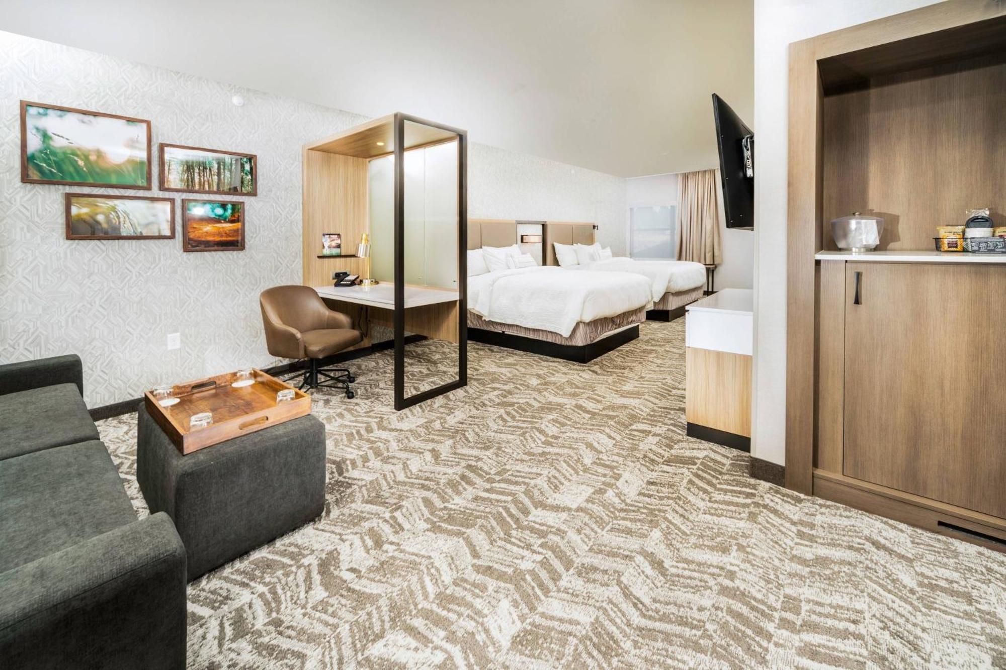 Springhill Suites Island Park Yellowstone מראה חיצוני תמונה