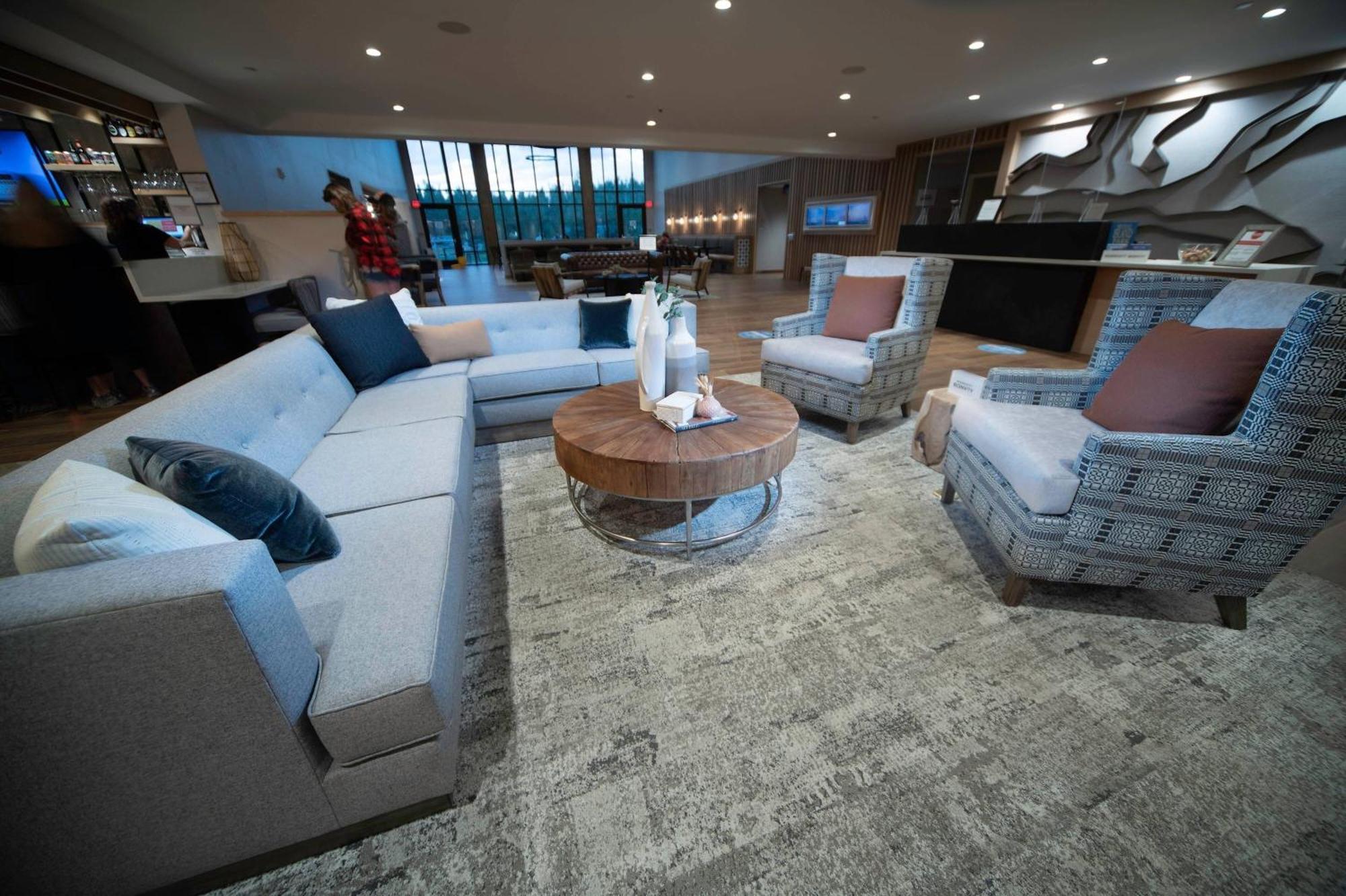 Springhill Suites Island Park Yellowstone מראה חיצוני תמונה